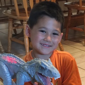 Team Page: Team Carson